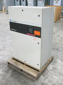 Image of Allen Bradley 1336S-B040VAJ-CF-HJ2C 50 HP AC VS Drive 1336 Plus 1336SB040