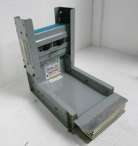Siemens SX420A10ELED Sentron Busway 2000A 90 Deg Elbow Edge 600V 2000 Amp (DW4926-1)