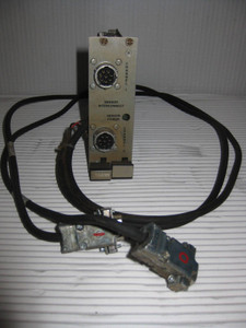 Image of Generic Automation 495-0172-02 Power Sensor Board Rev D
