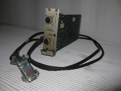 Generic Automation 495-0172-02 Power Sensor Board Rev D (EBI2245-3)