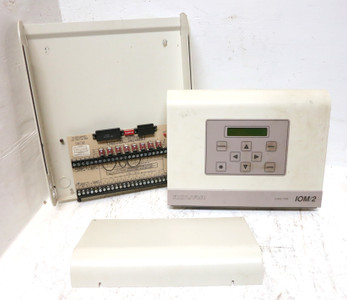 Image of Novar IOM/2 Logic One ARB Input/Output Module Triac Remote Override CRO Board