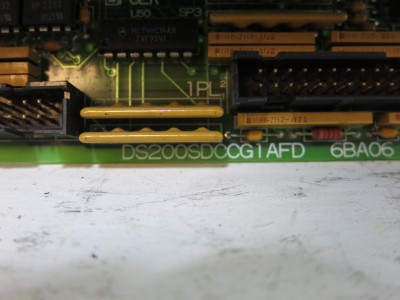 2nd Image of DW5000