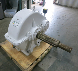 Image of Link Belt H61600 Parallel Shaft Speed Reducer Gear Box 1150 RPM 307.48 HA1-2