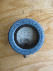 Rosemount 751AM2E5B Field Signal Indicator Transmitter 751-AM2E5B 4-20 mA DC (EBI3569-1)