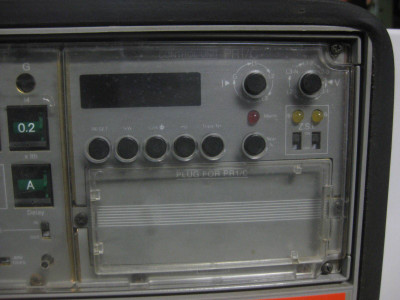 ABB F4S3200 MEGAMAX SACE-F4 3200A 690V, PR1/P LSIG Trip, Ctrl PR1/C F4S 3200 Amp (EBI0101-1)