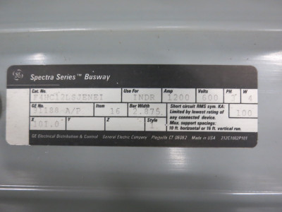 2nd Image of DW5063
