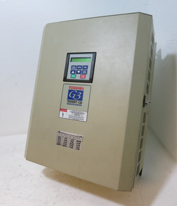 Image of Toshiba VT130G3U4330 30HP G3 Tosvert-130 Inverter VS AC Drive 460V 30 HP
