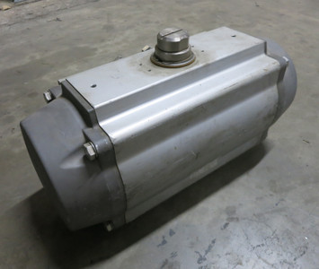 Image of Pfeiffer BR31a-SRP-2000-4.0 Quarter Turn Actuator Valve Control