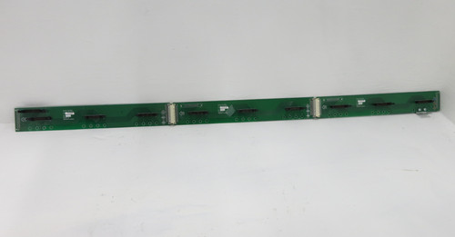 Image of APC 640-4141A Rev 02 RIM Rear Com Board Symmetra PX UPS System Card