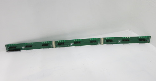 APC 640-4140A Rev 02 MIM Rear Com Board Symmetra PX UPS System Card (DW5252-1)