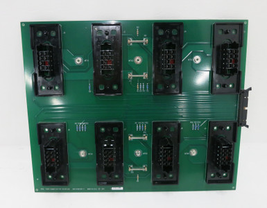 APC 640-4113B Rev 3 Thors Hammer Battery Backplane Board Symmetra PX UPS APCC (DW5253-4)