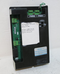 Image of United Technologies Carrier CEFA121549-02 8088 COMM I/O CEAS421207-02-01 PLC