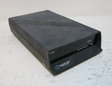 Image of Black Box CMA02A CAP Communications Adapter Plus PLC CMA-02A