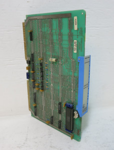 Westinghouse Numa Logic NLCI-792 Computer Interface Module 2618D05G02 PC-700B (DW5303-2)