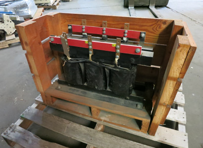 Image of NEW Ward 20 kVA 380 Delta to 36 Delta V 3PH Dry Type Transformer Core 380V - 36V