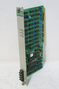 Image of Toyoda TP-1265-3 Remote I/O Master Control Board Module PLC Card TP12653