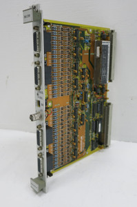 Image of Analogic DVX 2701 Analog Multiplexer Module PLC D4-11241 DVX2701 Board