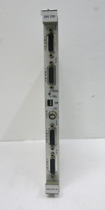 Analogic DVX 2701 Analog Multiplexer Module PLC D4-11241 DVX2701 Board (DW5377-4)