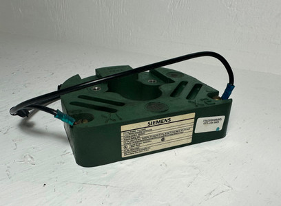 Image of Siemens N02SJD 200A Neutral Sensing Transformer SJD6 SHJD Circuit Breaker ITE CT