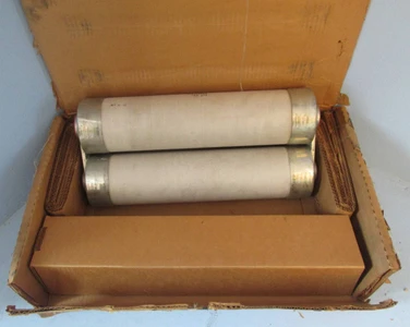 Image of NEW Westinghouse 151D927G02 CLT 2 Fuse 15.5kV 150 C Amps 151D927GO2 CLT2 15.5 kV