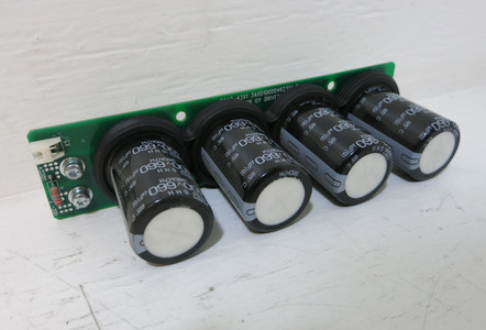 Image of ABB TCAP-43X1 Capacitor Control Drive Board ACH 3AXD10000462351 TCAP-4311