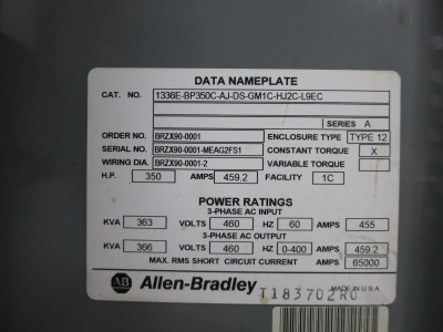 2nd Image of DW5451