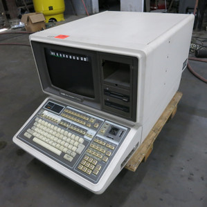 NEC San-ei 7T18SA Signal Processor Data Aquisition Recorder Computer Test 7TI8SA (DW5469-1)