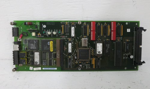 Allen Bradley 163209 04 1395 Adapter Control Board 155993 VS Drive 163208-02 (DW5475-4)