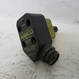Image of Namco EE230-30920 Cylindicator Sensor 90 Deg Probe 1.150 3000 PSI