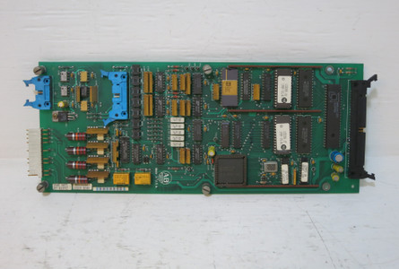 Image of Allen Bradley 123239 05 VS Drive Control Board SP# 119712 119711-02