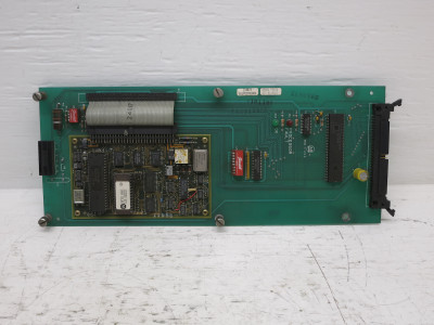 Image of Allen Bradley R119527 04 VS Drive Node Adapter Board SP# 119527 w/ 960243 E3