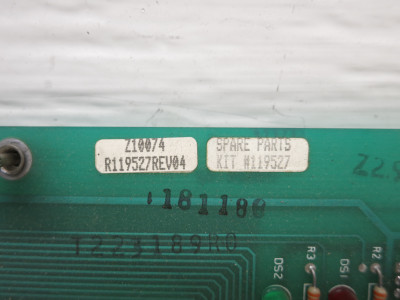 2nd Image of DW5553