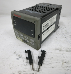 Image of Honeywell DC3500-0E-2000-200-00000-E0-0 UDC3500 Digital Limit Controller