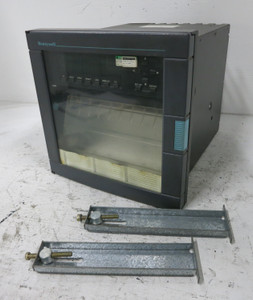 Image of Honeywell DPR180 Chart Data Recorder D18-UUU000-000000-A000-A-0000-00-U DPR-180