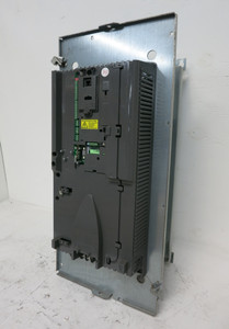 ABB ACX550-U0-125A-4 100 HP AC VS Drive 3PH 480V 125A 100HP ACX-550 (DW5669-1)