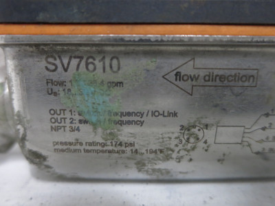 2nd Image of DW5674