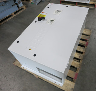 Image of ABB ACH550-BCR-088A-2+F267+K452 30 HP AC VS Drive 3PH 208-240V ACH-550 30HP