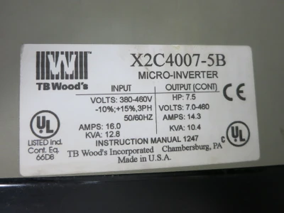 2nd Image of DW5688