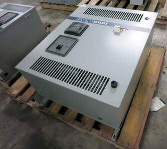 Image of Eaton SVX020A1-4A1B1 25 HP SVX9000 AC VS Drive SVX-9000 25HP 480V Enclosed