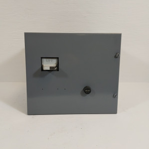 Westinghouse Type W Size 2 Starter 30A Breaker 12" MCC Bucket 30 Amp (BJ0552-2)