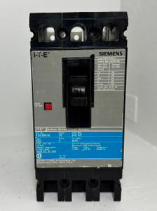 Siemens ED23B030 30A Sentron Circuit Breaker Type ED2 240V 3 Pole ITE 30 Amp (EM4889-1)