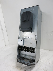 Siemens BT300-050X4-01X 50 HP VS Drive 480V 0-320Hz 72A 50HP VFD HVAC (DW5747-1)