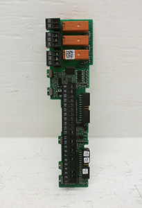 Image of Siemens PC01586D BT300 AC VS Drive Control Board PC-01586-D