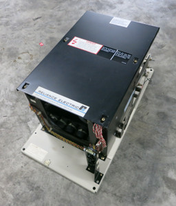 Reliance Electric 803612-SE DCS Power Module 50-150 HP 500V DC 250A 803612SE (DW5762-7)