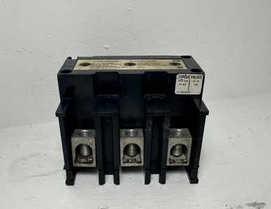 Cutler Hammer EL3150R 150A Current Limiter 2607D43G13 for FD FB Series C Breaker (EM4901-1)