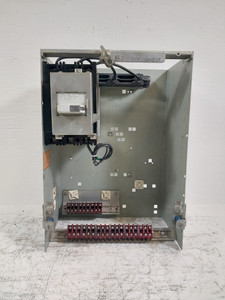 Westinghouse Type W 15 Amp Breaker Feeder Motor Control Center Bucket 18" 15A (BJ0651-1)