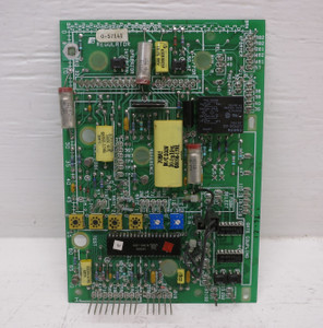Image of Reliance Electric 0-57141 Regulator Circuit Board Flexpak PLC 801420-71A RE