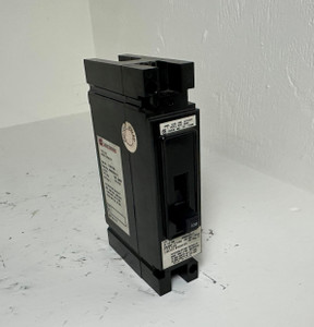 Image of Cutler Hammer EHB1100 100A 1 Pole Circuit Breaker 277 VAC Type EHB 1P 100 Amp