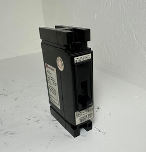 Cutler Hammer EHB1100 100A 1 Pole Circuit Breaker 277 VAC Type EHB 1P 100 Amp (EM4964-1)