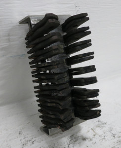 Image of Westinghouse DS-632 3200A Breaker Disconnect Contact Finger Assembly 3200 Amp
